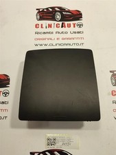 CASSETTO PORTA OGGETTI PER VOLKSWAGEN Touran 2° Serie 1T1857921B 1T857921B BSX