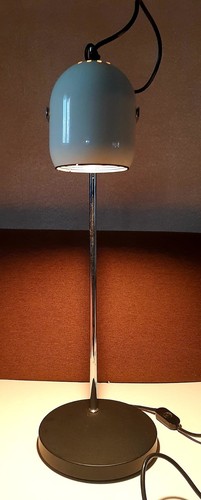 Lampada tavolo goffredo - lampada, di
