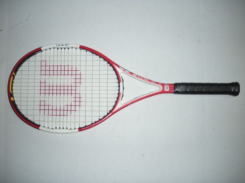 Racchetta tennis wilson - da,