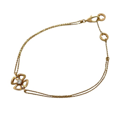 Bracciale bulgari bvlgari - bracciale,