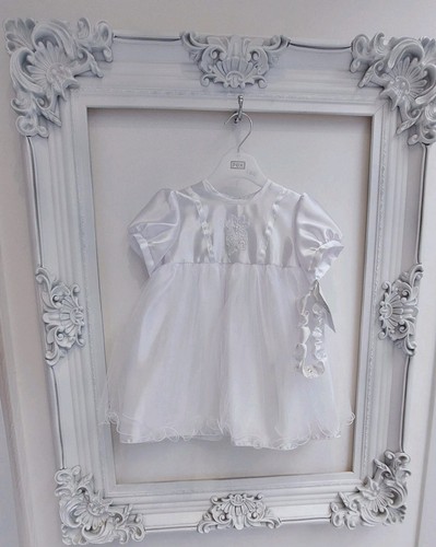 Vestito raso bambina - set, 2