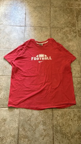 Shirt calcio nike vintage - nike,
