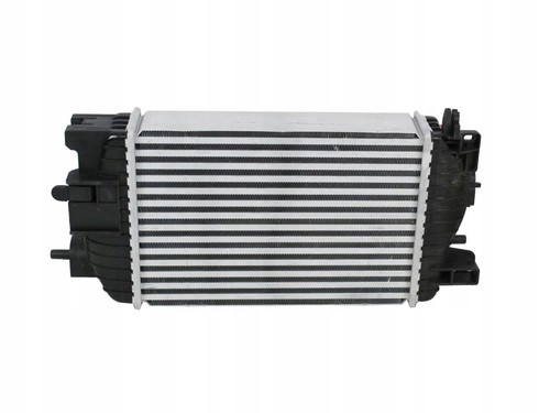 Radiatore carica - radiatore,