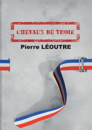 Loutre chevaux troie - troie,