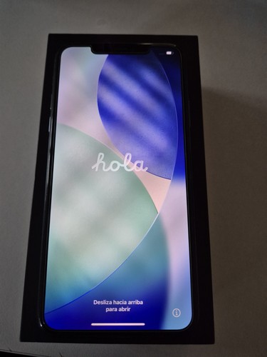 Apple iphone pro max a2218 - 11,