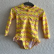 Costume da bagno Zara neonato