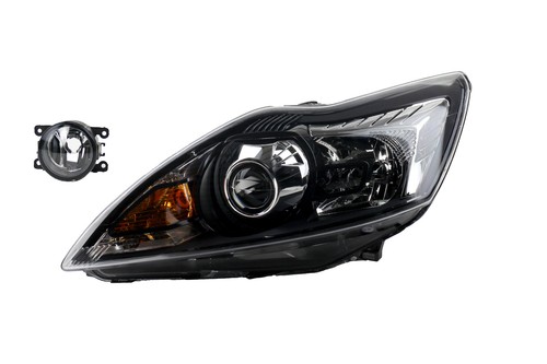 Faro xenon adatto per ford - xenon,