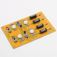 Scheda Preamplificatore HiFi