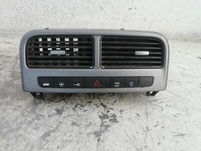 BOCCHETTE ARIA CENTRALE PER FIAT Grande Punto 2° Serie 735386328 (08>10)