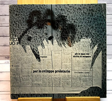 ANTONIO MIGLIORI - Parma 1977