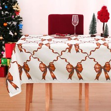 Tovaglia Natalizia 18 posti