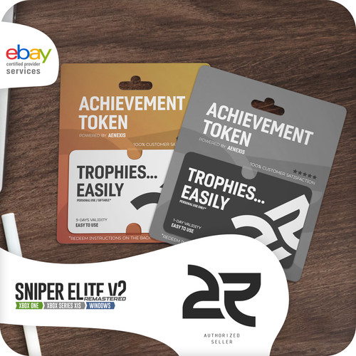 Sniper elite v2 remastered - sniper,