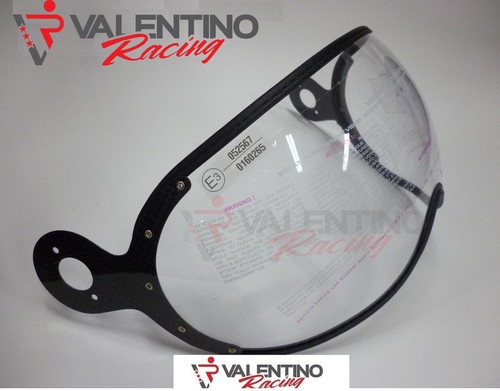 Visiera trasparente original - visiera,