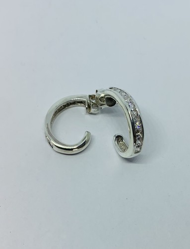Orecchini cubic zirconia - cubic,