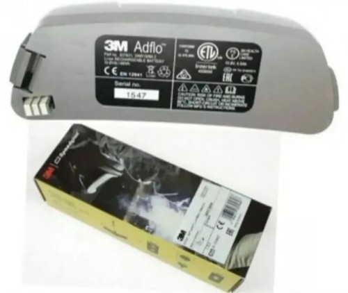 Batteria speedglas adflo - batteria,