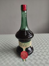 Lacrima christi vinicola - lacrima,