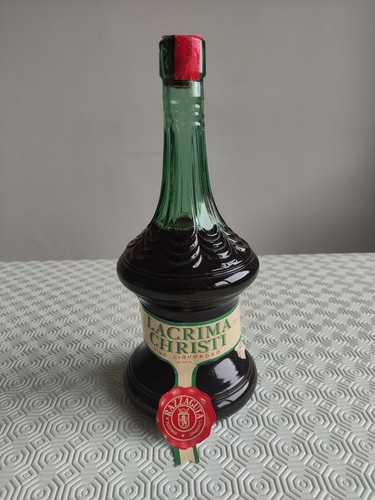 Lacrima christi vinicola - christi,