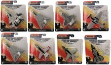 Mattel GVW30 Matchbox Top Gun