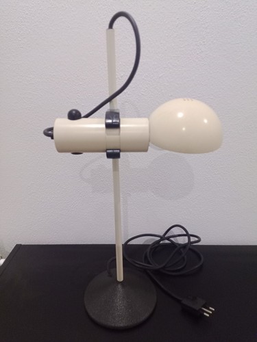 Lampada tavolo tronconi - lampada,