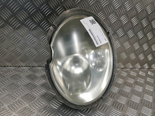 Faro anteriore sinistro xenon - faro,
