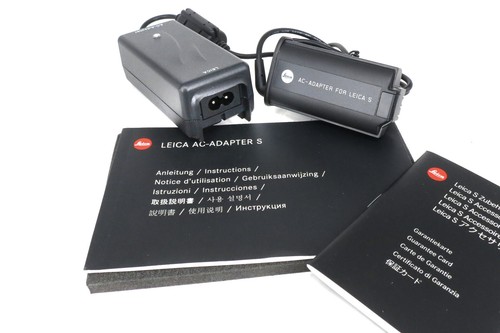 Adattatore leica art 16 - s,