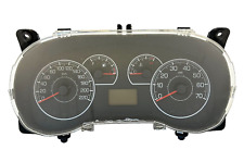 QUADRO STRUMENTI CONTACHILOMETRI FIAT GRANDE PUNTO 1.2 BENZINA 69 CV