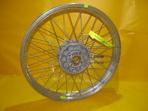 Cerchio ruota anteriore - , bmw