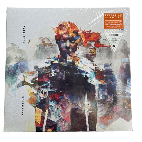 Riverside entity vinyl - -, id.entity