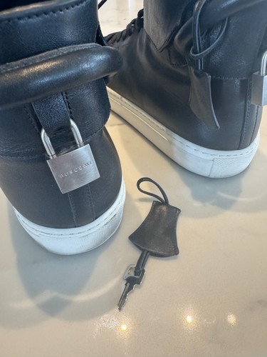 Sneakers alte uomo - , buscemi