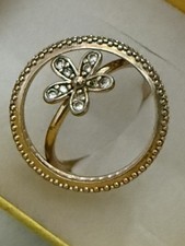 2 Anello Pandora ME Pavè