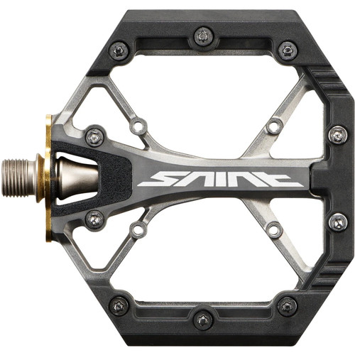 Bicicletta shimano flat - bicicletta,