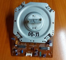 Technics SL-DD22 MOTORE SCHEDA ELETTRONICA MOTOR ELECTRONIC BOARD - SFDPQ63N01