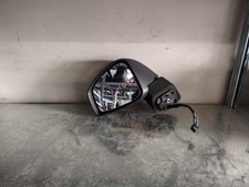 Specchio Specchietto Retrovisore Sinistro Sx Renault Scenic X-mod 10 Pin