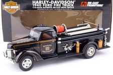 1:16/1:18 Highway61 HARLEY