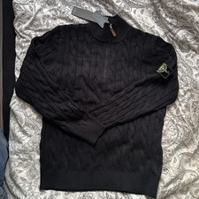 Stone Island parallelepipedo