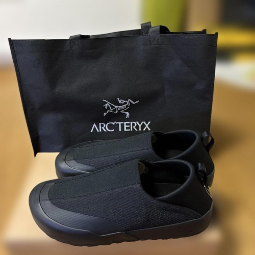 Sneakers uomo arc - sneakers, arc'teryx