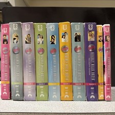 Beverly hills 90210 - hills, complete
