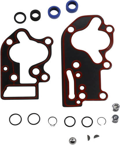Jgi flhr kit - jgi-92-flhr,