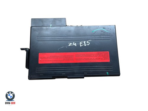 Bmw e85 caricatore cambio - caricatore,