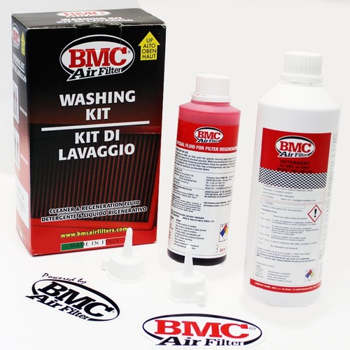 Kit pulizia lavaggio filtro - pulizia,
