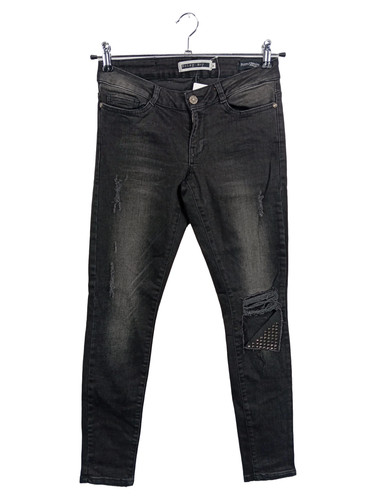 Noisy may jeans strappati - noisy,