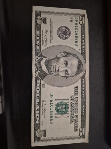 Banconota dollari - banconota,