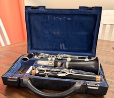 Buffet Crampon E10 Clarinetto
