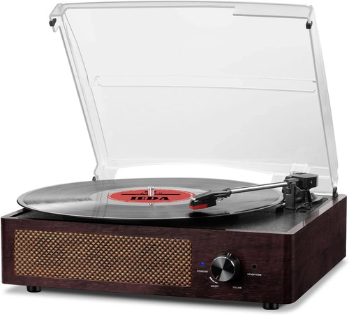 Giradischi bluetooth vinile - giradischi,