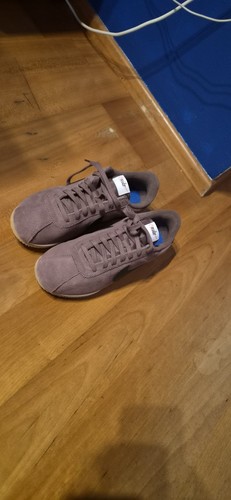 Nike cortez
