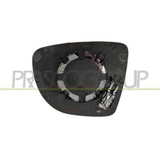 Piastra Specchio Destra Per