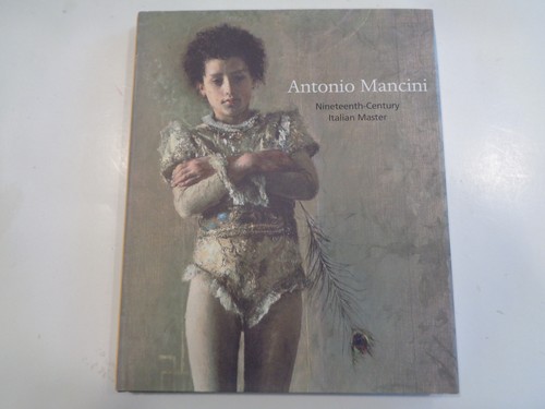 Antonio mancini - antonio,