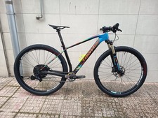 MTB Torpado Ribot X 29" carbon