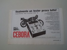 advertising Pubblicità 1978