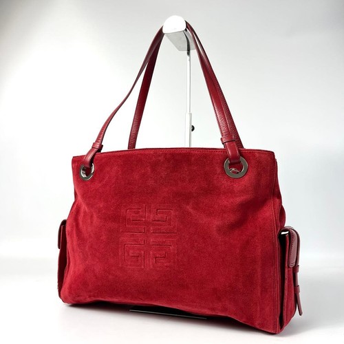 Givenchy borsa mano tote - a,